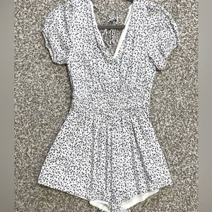 Altar’d State Romper XS